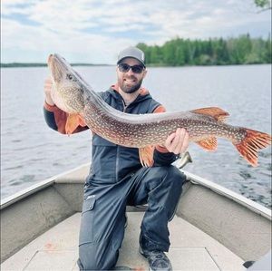 Meet your Posher, Marc-andré